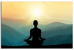 Obraz na stenu ZS - bez pomeru strán